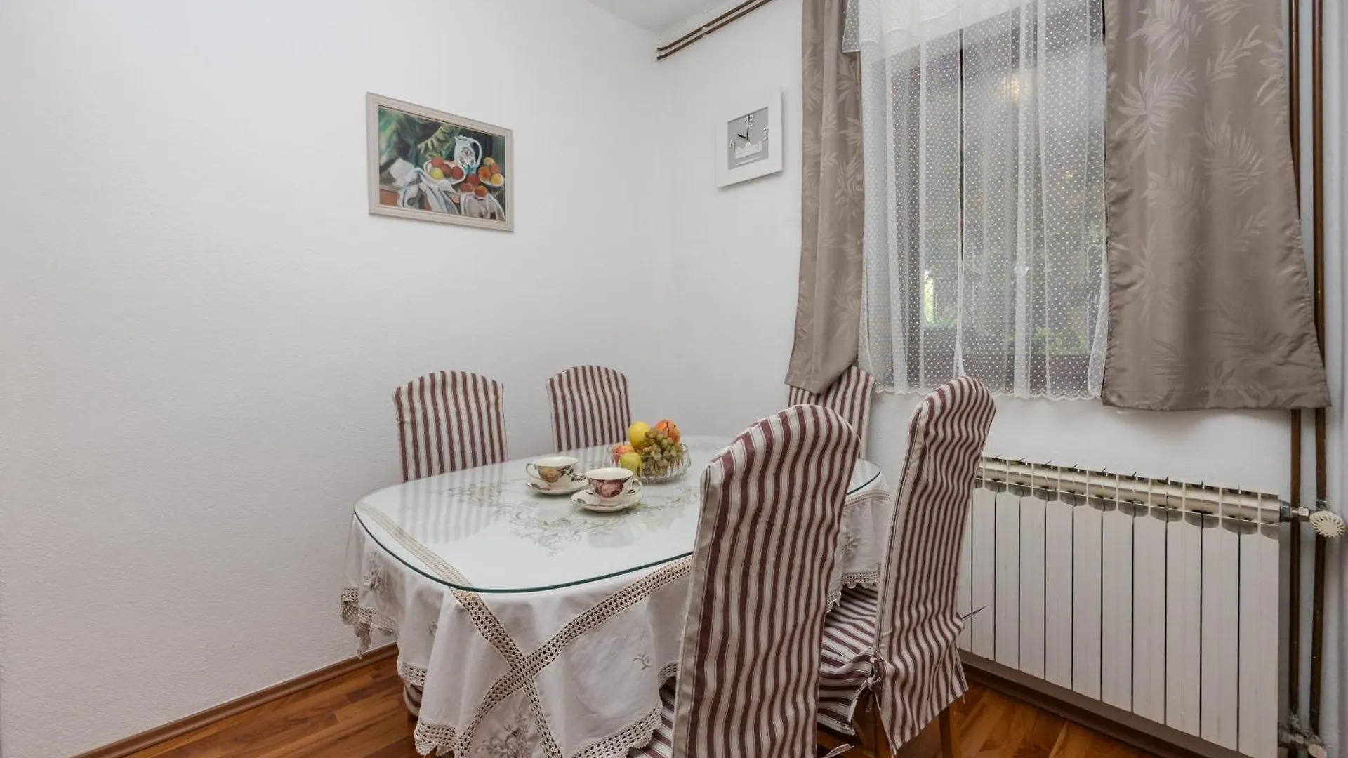 Apartman Seashell Kaštela