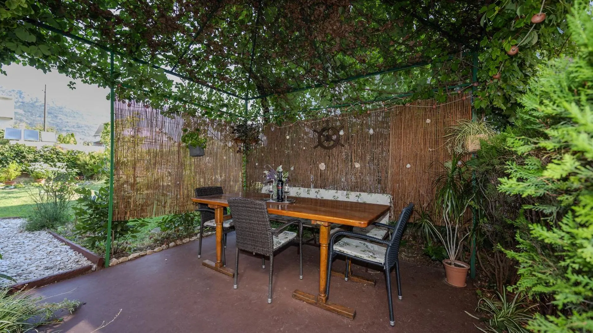 Apartman Seashell Kaštela Appartement