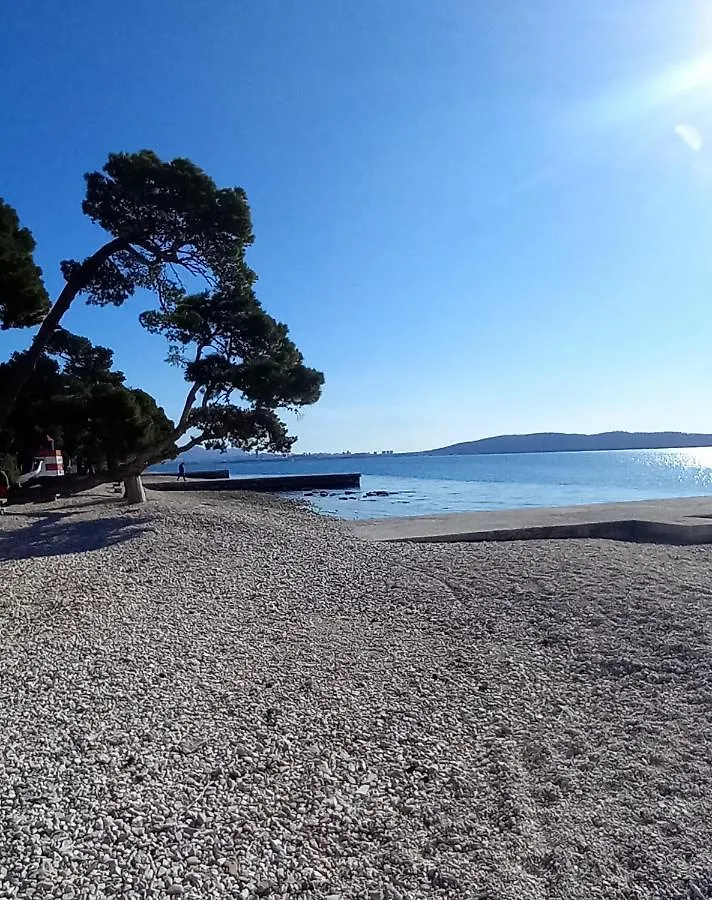 Apartman Seashell Kastela 0*,