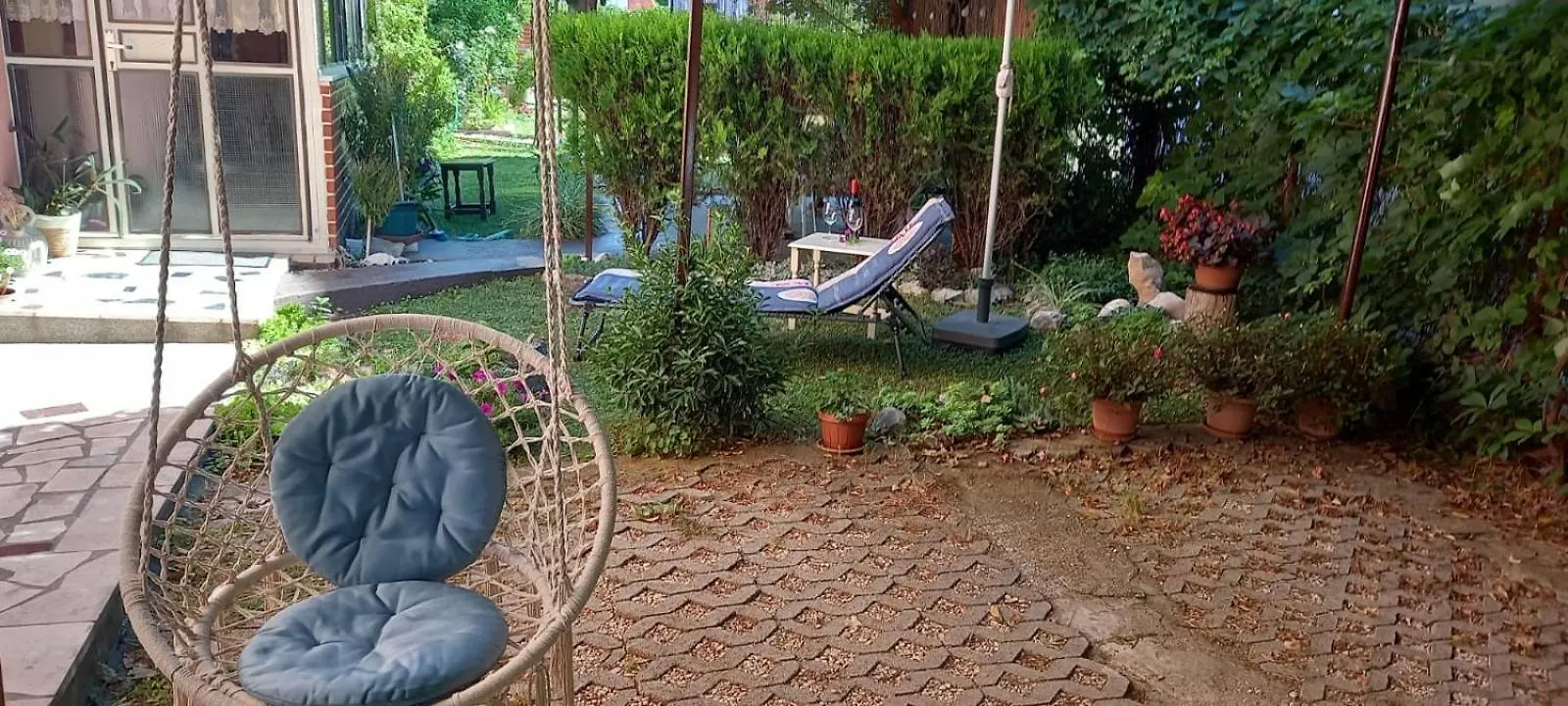 Apartman Seashell Kastela Apartment