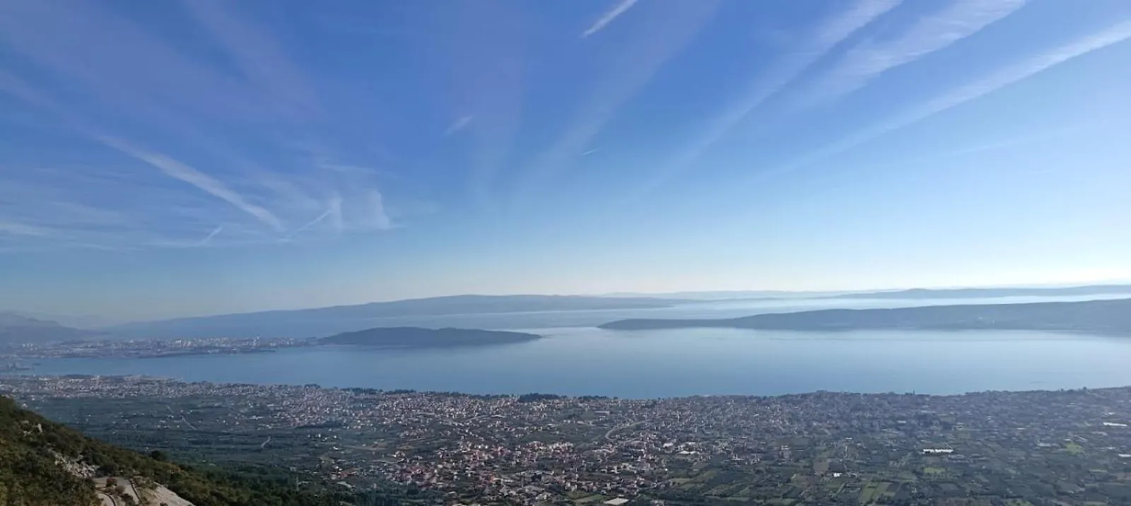 Apartman Seashell Kastela Croatia