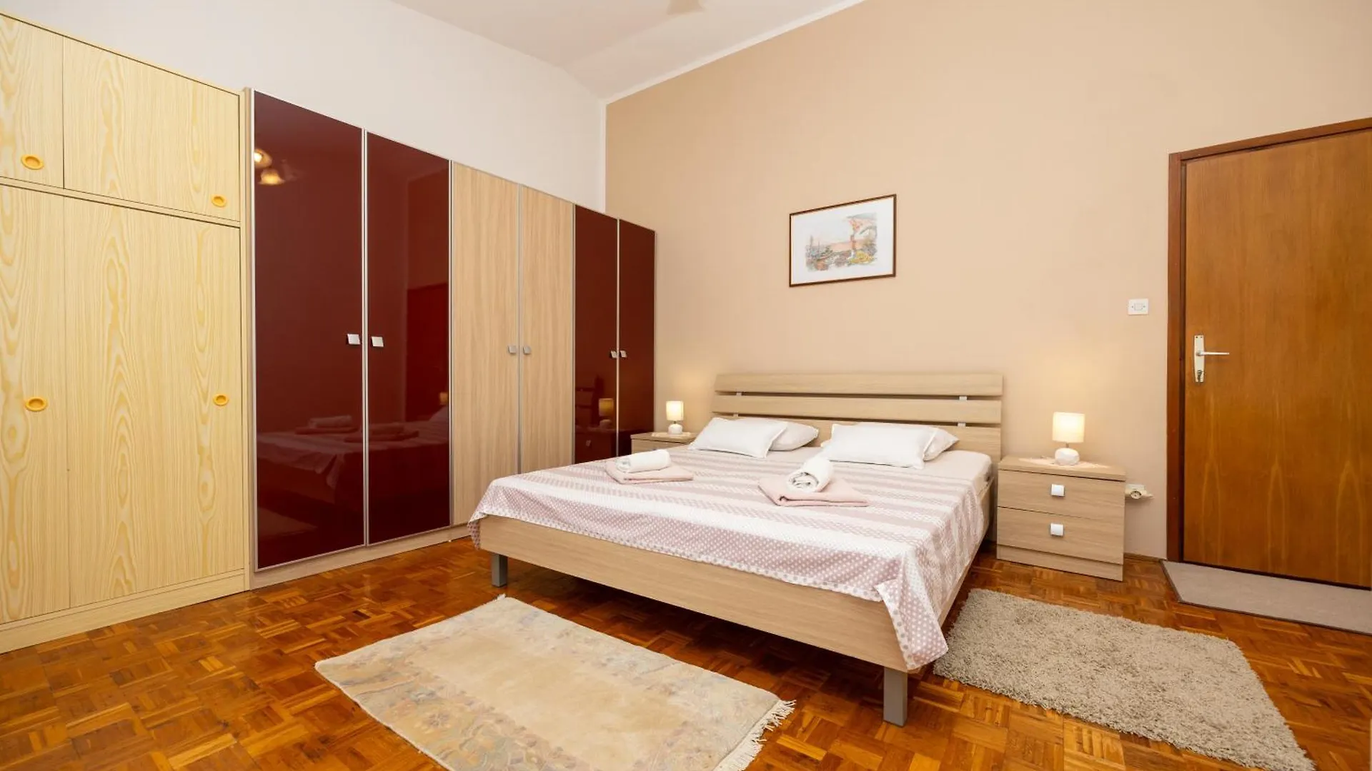 Apartman Seashell Kastela