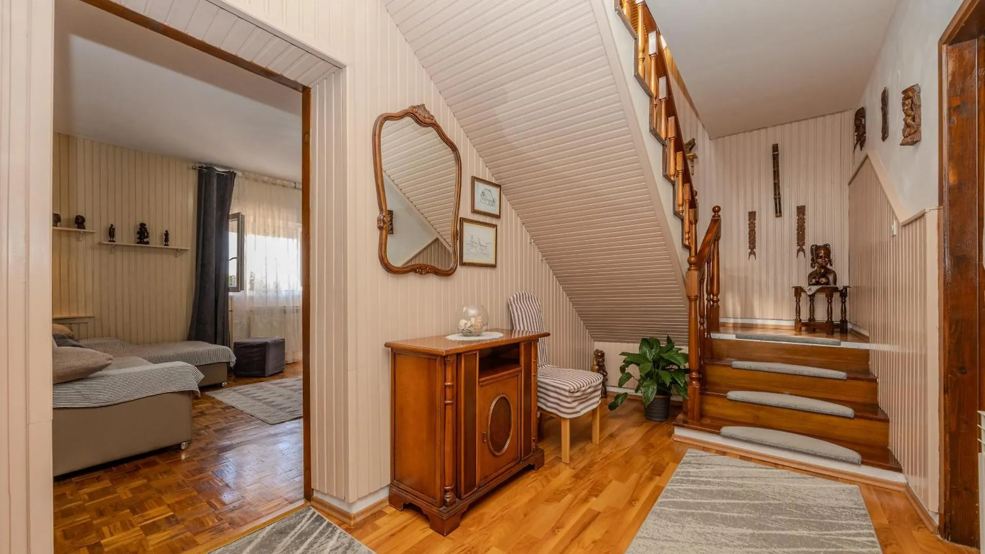 Apartman Seashell Kastela