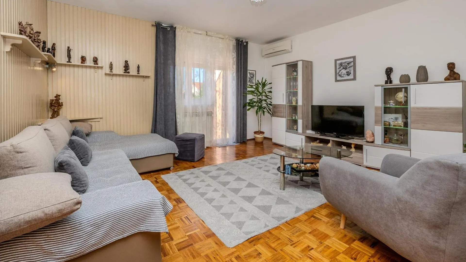 Apartman Seashell Kastela